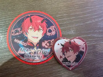 가라오케 철인 초 카구야 공주 코스터 제