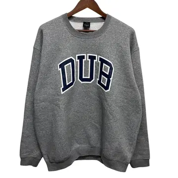 ISNESS MUSIC DUB SWEAT01