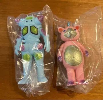 KAIJUCOLORS2 카이주 컬러즈2 킹 조 부스카