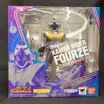 반다이 SHF KR 포제 메테오 나데시코 퓨전 스테이츠