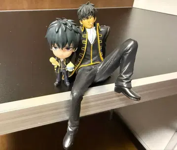 은혼 BREAK TIME FIGURE 히지카타 토시로 증정 포함