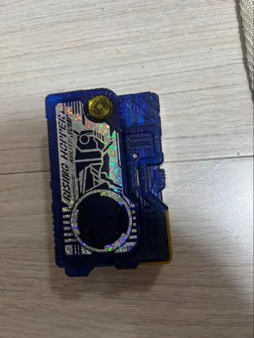 라이징 호퍼 프로그라이즈 키 리얼라이즈 버전