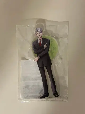 히무로 레이이치 두근두근 메모리얼 GS 아크릴 스탠드 20주년 기념전