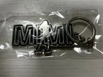 머라이어 캐리 키체인