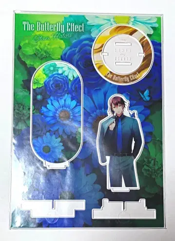 스탠드 마이 히어로즈 Premium 아크릴 스탠드 오타니 하토리