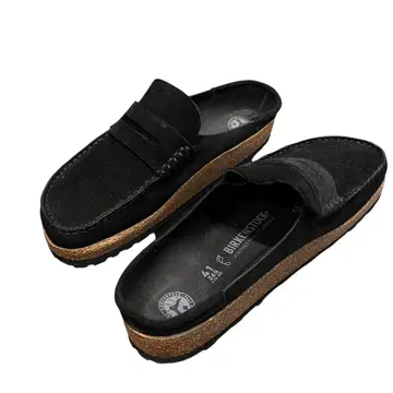 새상품급 BIRKENSTOCK 버켄스탁 NAPLES 네이플스 41