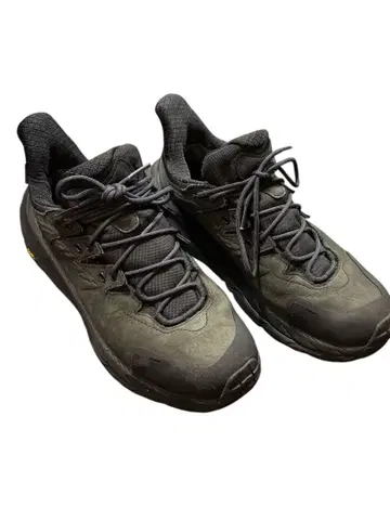 HOKAONEONE KAHA2 LOW GTX 트레킹 슈즈 호카