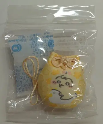 그레이 후드티 서비스 깔끔 건강 부적 Chiikawa Baby 토끼