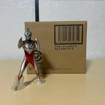 궁극의 루미너스 울트라맨 아크