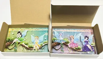 주문은 토끼입니까? 아크릴 블록