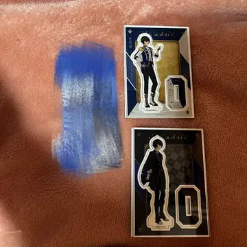 사쿠마 리츠 아크릴 스탠드 묶음 판매