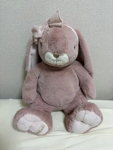 미사용 새상품 부코스키 토끼 봉제 인형 대