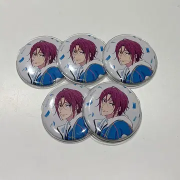 Free! celebration 마츠오카 린 세트