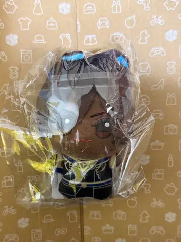 Fate Grand Order SD 인형 vol.8 알주나 알타