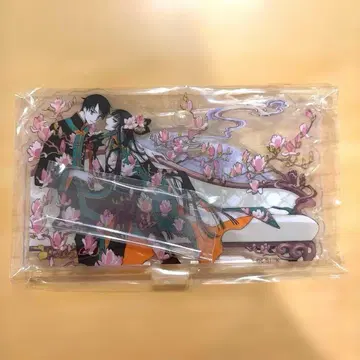 호릭 CLAMP 아크릴 스탠드