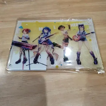 마케인 문예부 미니 아크릴 아트