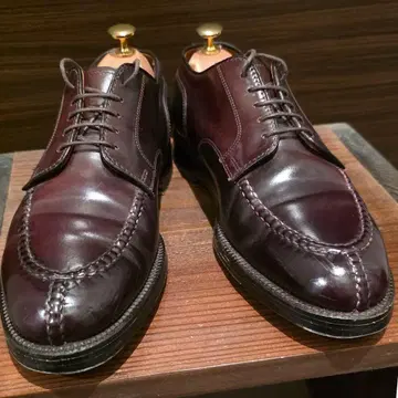 레어! Alden 8D 알든 코도반 NST 모크토