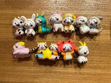 코코스 라스칼 마그넷 십이지 별자리 묶음 판매