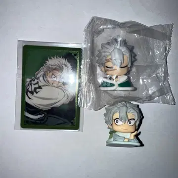 귀멸의 칼날 오네무탄 시나즈가와 사네미 묶음 판매 유년기