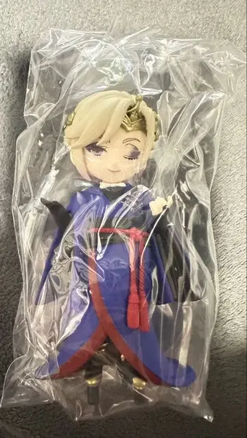 트위스테 SD 피규어 시리즈 3 빌