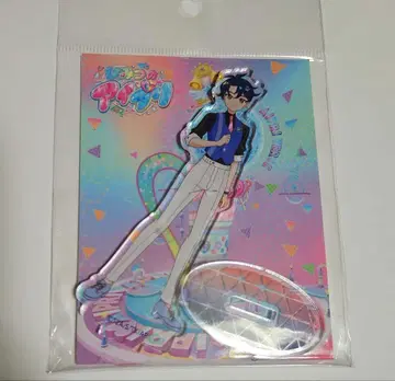 비밀의 아이프리 나나우라 스바루 아크릴 스탠드