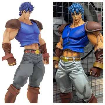 죠죠 Mometria 조나단 죠스타 리페인트