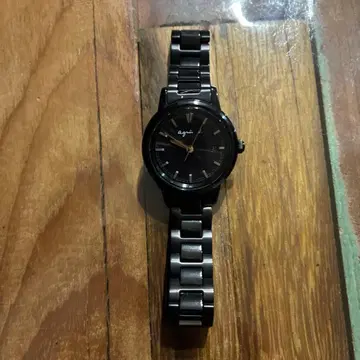 아네스베 여성용 시계