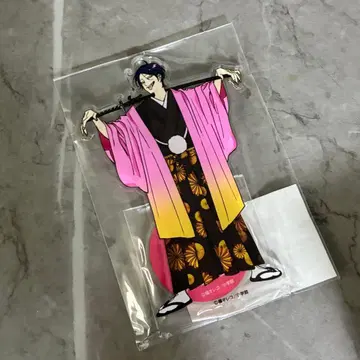 반딧불이의 신부 아크릴 스탠드 고토 신페이