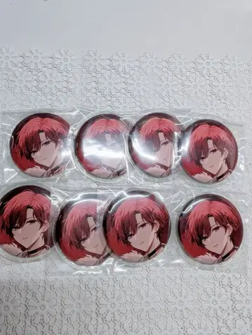 리리쿤 Abyss0 캔 배지