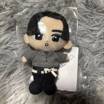 SnowMan 메구로 렌 스노치루 봉제 인형