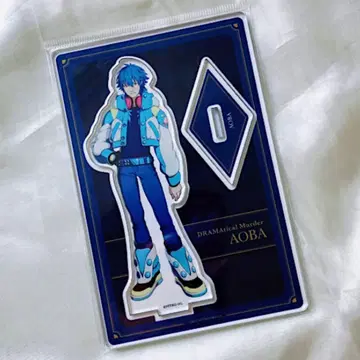 [익일 배송] DRAMAtical Murder 아오바 아크릴 스탠드