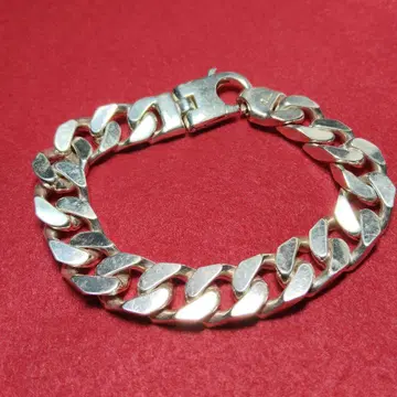 [ 와이드 ] 키헤이 팔찌 실버925 멕시칸 주얼리 애호가에게도