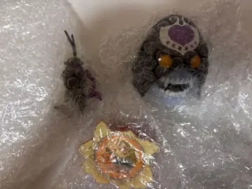 제일복권 죠죠 H상 데스크탑 마스코트 스타더스트 크루세이더즈