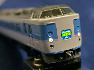 TOMIX 92466 183계 1000번대 아즈사