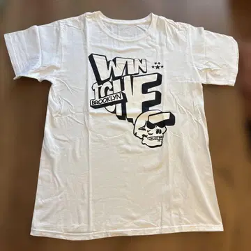 Winiche & Co. T셔츠 M 사이즈