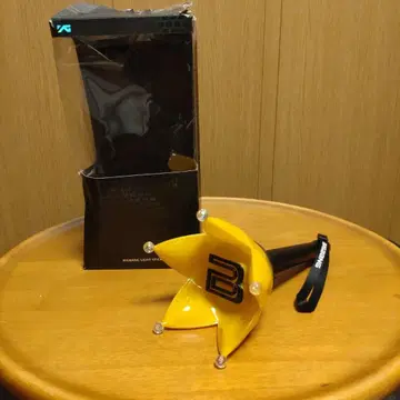 BIGBANG 공식 응원봉