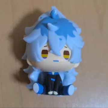 트위스테 제일복권 SD 피규어 이데아