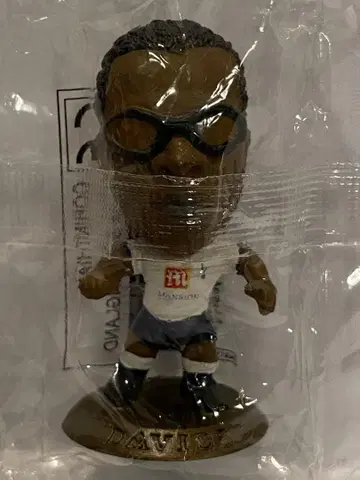 코린시안 마이크로스타즈 [ 에드가 다비즈*토트넘/HOME ] 금