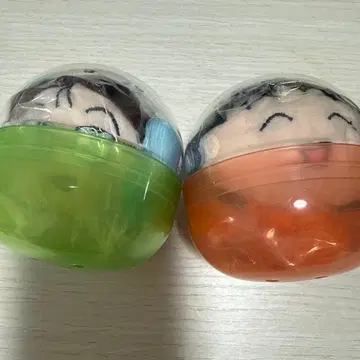 마루코는 아홉살 슈슈 2개 세트