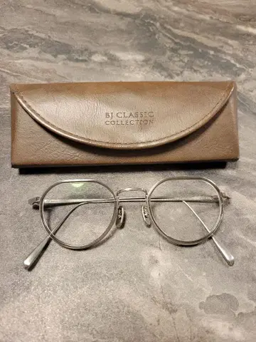 BJ 클래식 컬렉션 PREM-124CW NT 실버