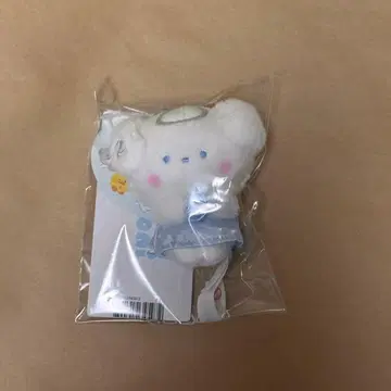 zeroni 귈리니 천사 LINEFRIENDS 귈빈 봉제 인형