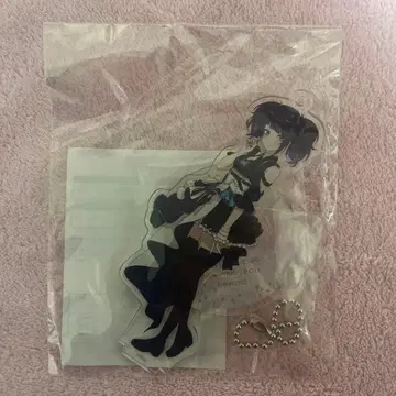 샤니마스 4th 아크릴 스탠드 마미미