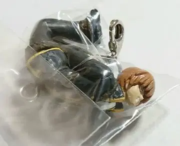 은혼 더 꽉 밧줄에 잡혀버렸는데요 마스코트 오키타 소고