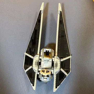 LEGO Star Wars TIE Fighter (75164)