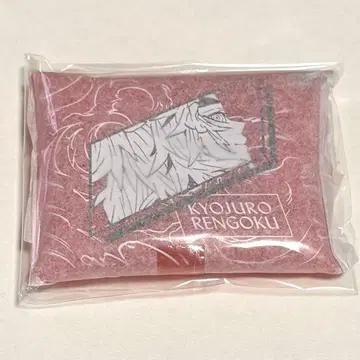 귀멸의 칼날 미니 클리어 케이스 컬렉션 렌고쿠