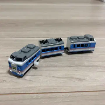 캡슐 프라레일 아즈사 183계 L특급