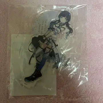 샤니마스 4th 아크릴 스탠드 후유코