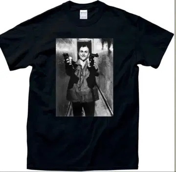 미사용 새상품 영화 택시 운전사 T셔츠 기무라 타쿠야 착용