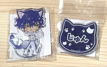 앙스타 난자타운 사자나미 쥰