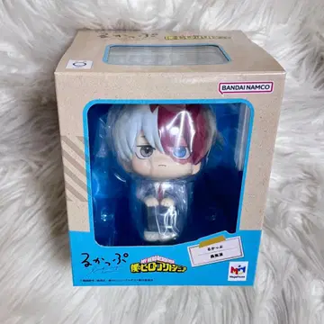 룩업 토도로키 쇼토 피규어 나의 히어로 아카데미아 히로아카